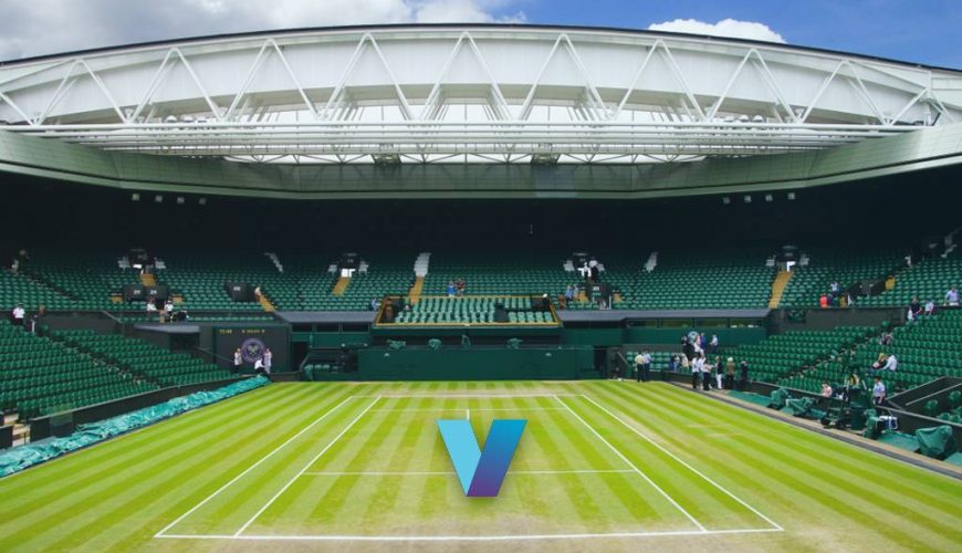 VGB Carlos Alcaraz and Jannik Sinner to Meet for Wimbledon 2025 Singles Championship