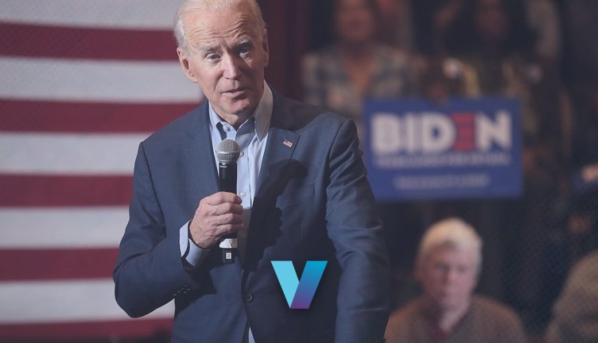 -140 On Joe Biden To Leave Office In 2025 Looks A Safe Bet
