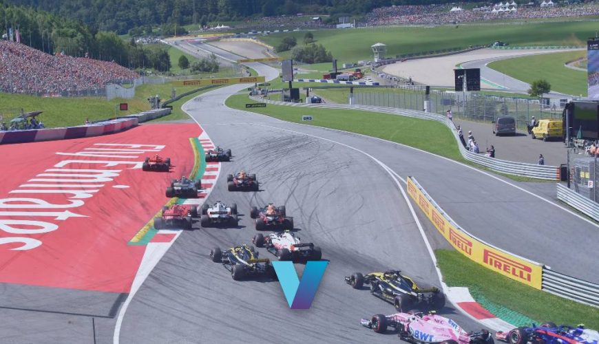 2022 Austrian Gp Betting Picks; Verstappen Set To Bounce Back With A Win
