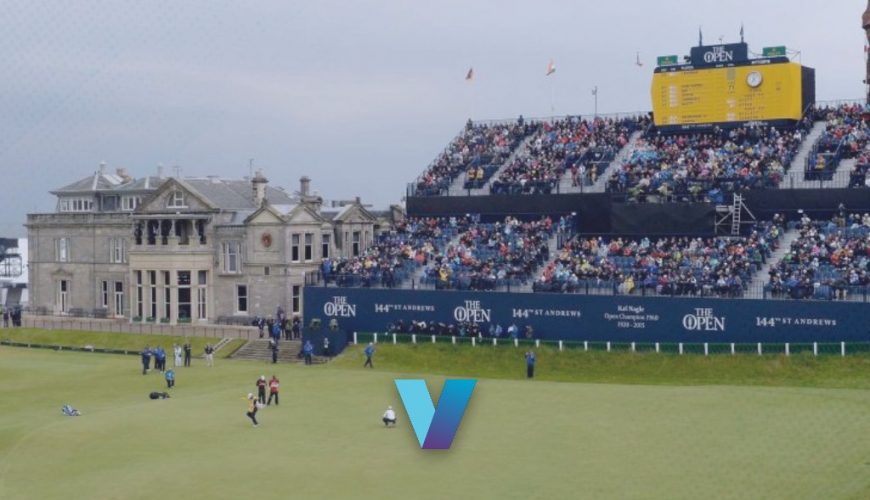 2022 British Open Betting Picks; Three Players To Follow