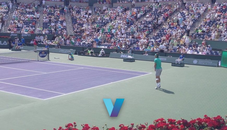 2024 Indian Wells Betting Picks