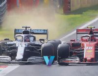 2022 Italian Grand Prix Betting Picks