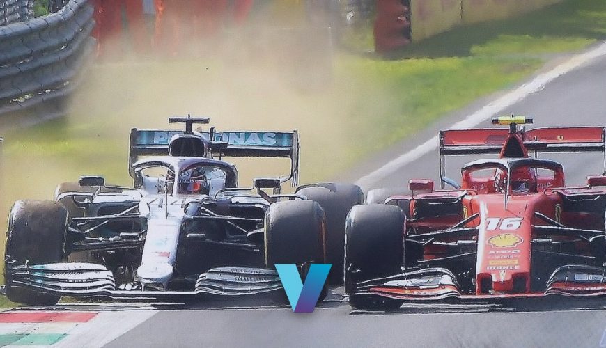 2022 Italian Grand Prix Betting Picks