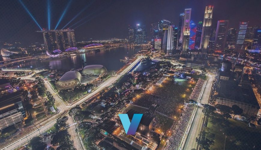 2022 Singapore Grand Prix Betting Picks