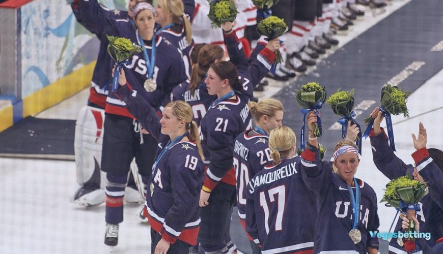 2022 Us Winter Olympics Medal Picks