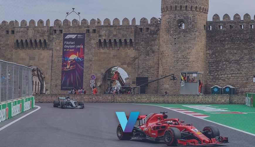 2023 Azerbaijan Grand Prix Betting Picks