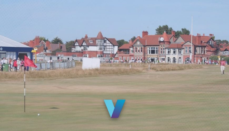 2023 British Open Championship Golf Betting Picks