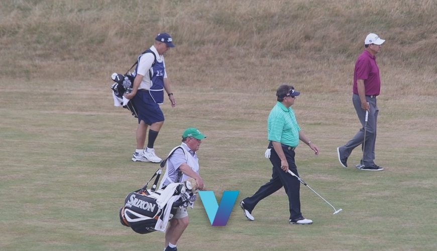 2023 Canadian Open Golf Betting Picks