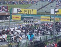 2023 Hungarian Grand Prix Betting Picks