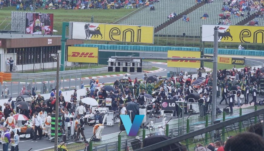 2023 Hungarian Grand Prix Betting Picks