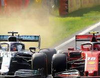 2023 Italian Grand Prix F1 Betting Picks