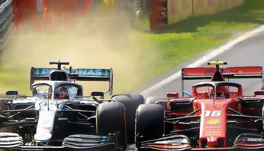 2023 Italian Grand Prix F1 Betting Picks