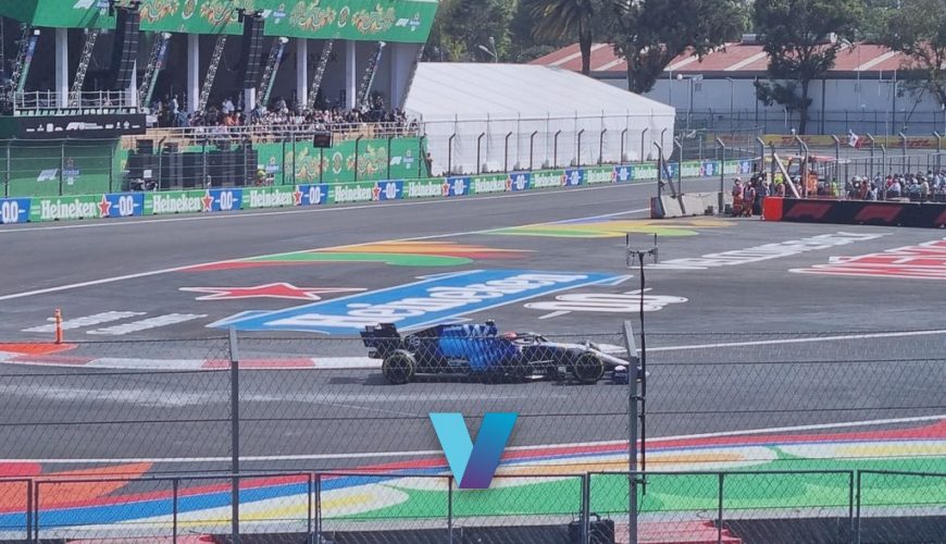 2023 Mexican Grand Prix Betting Picks