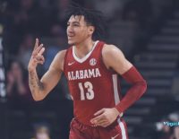 2023 Ncaa Tourney Underdogs
