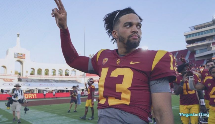 2023 Ncaaf Underdog Title Bets