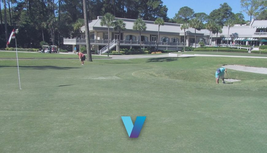 2023 Rbc Heritage Picks