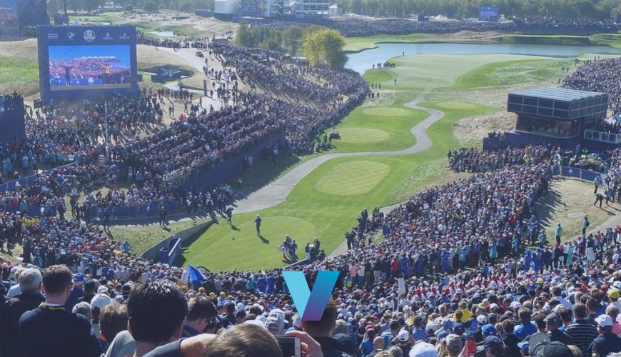 2023 Ryder Cup Golf Betting Picks
