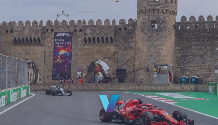 2024 Azerbaijan Grand Prix Betting Picks