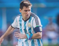 2024 Copa America Picks