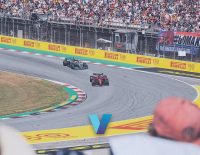 2024 Spanish Grand Prix Betting Picks And Predictions 06-23-2024
