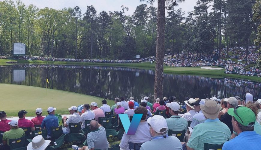 2024 US Masters Golf Betting Picks 04-11-2024