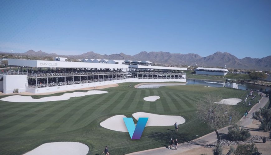 2024 Waste Management Phoenix Open Betting Picks