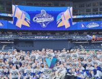 Las Vegas Sportsbooks Took A Hit With The Dodgers Winning The World Series