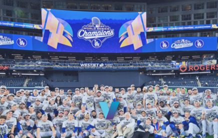 Las Vegas Sportsbooks Took A Hit With The Dodgers Winning The World Series