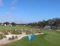 VGB Harris English Pegged To Win The Rsm Classic