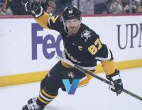 VGB Pittsburgh To Defeat Washington On Thursday Night