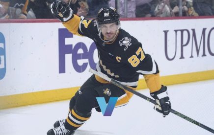 VGB Pittsburgh To Defeat Washington On Thursday Night