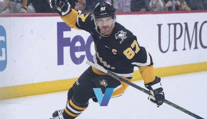 VGB Pittsburgh To Defeat Washington On Thursday Night