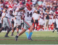 Texas vs. Georgia Week 12 NCAAF Betting Picks