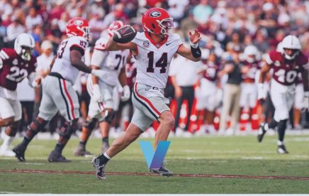 Texas vs. Georgia Week 12 NCAAF Betting Picks