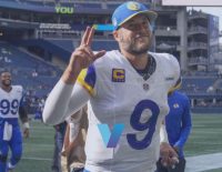 Tampa Bay Buccaneers vs. Los Angeles Rams Week 12 NFL Betting Picks