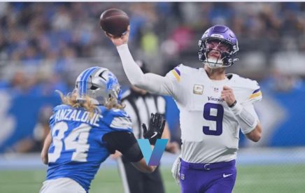 Baltimore Ravens vs. Minnesota Vikings Betting Picks Week 10