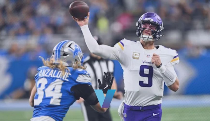 Baltimore Ravens vs. Minnesota Vikings Betting Picks Week 10