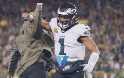 Detroit Lions vs. Philadelphia Eagles Week 11 NFL Betting Picks