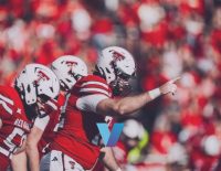 BYU vs. Texas Tech Week 11 NCAAF Betting Picks