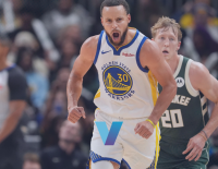 Phoenix Suns vs. Golden State Warriors Betting Picks 11-04-2025