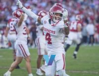 Missouri vs. Oklahoma NCAAF Betting Picks Week 13