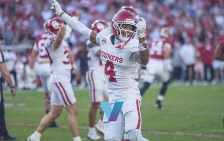 Missouri vs. Oklahoma NCAAF Betting Picks Week 13