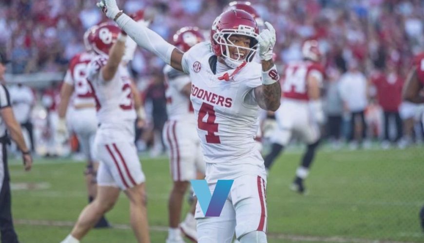 Missouri vs. Oklahoma NCAAF Betting Picks Week 13