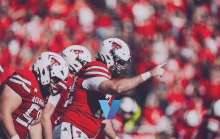 BYU vs. Texas Tech Week 11 NCAAF Betting Picks