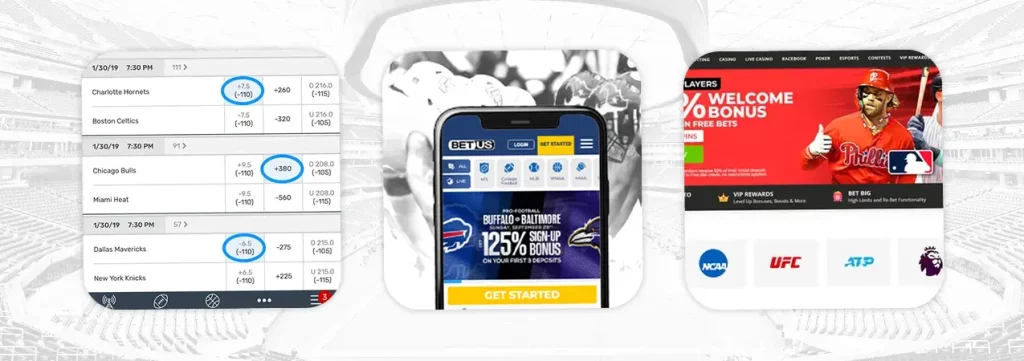 Vgb Always Recommend Reputable Sportsbooks