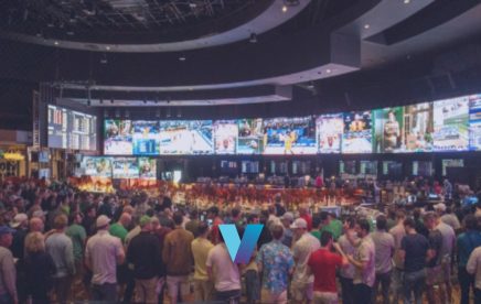 Caesars Sportsbook Extends Its Vegas Footprint To Missouri