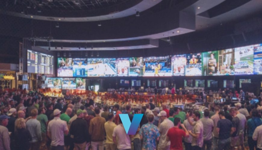 Caesars Sportsbook Extends Its Vegas Footprint To Missouri