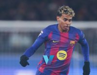 Las Vegas Sportsbooks Are Ready for the 2026 World Cup Draw