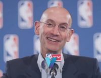 Las Vegas Is Inching Closer To Getting An Nba Team