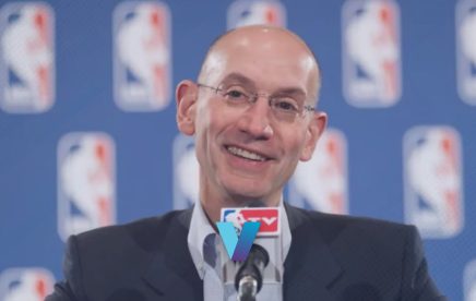 Las Vegas Is Inching Closer To Getting An Nba Team